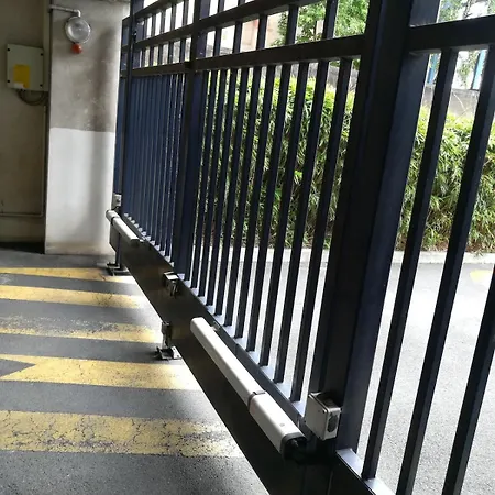 Quiet In Center With Secure Parking * 南特